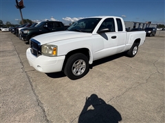 2007 Dodge Dakota 