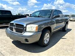 2005 Dodge Dakota 