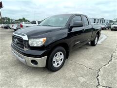 2008 Toyota Tundra 