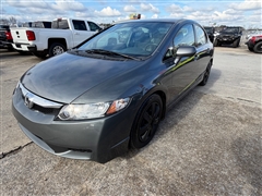 2010 Honda Civic 