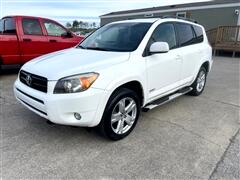 2008 Toyota RAV4 