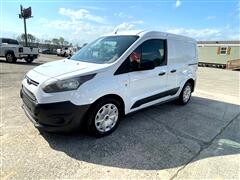 2016 Ford Transit Connect 