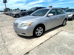 2008 Toyota Camry 