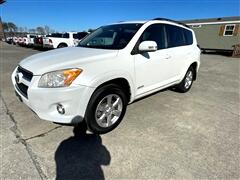 2010 Toyota RAV4 