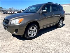 2010 Toyota RAV4 