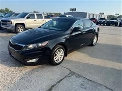 2012 Kia Optima 