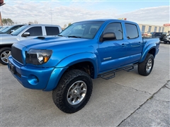 2006 Toyota Tacoma 