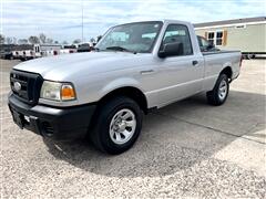 2009 Ford Ranger 