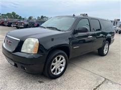 2012 GMC Yukon Denali 