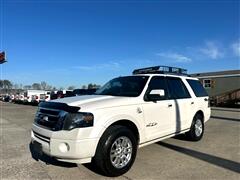 2013 Ford Expedition 