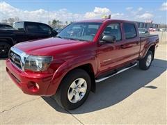 2007 Toyota Tacoma 