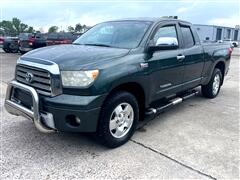 2007 Toyota Tundra 