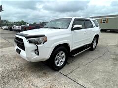 2014 Toyota 4Runner 