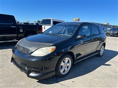 2003 Toyota Matrix 