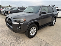2014 Toyota 4Runner 