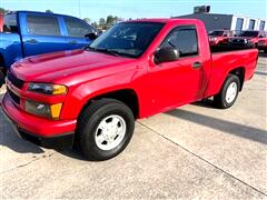 2006 Chevrolet Colorado 