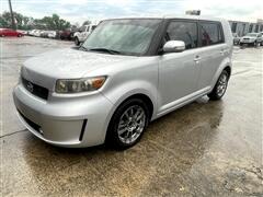 2008 Scion xB 