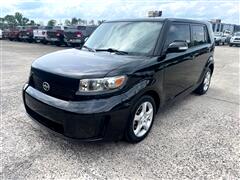 2009 Scion xB 