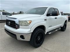 2008 Toyota Tundra 