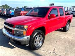 2011 Chevrolet Colorado 