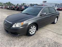 2010 Toyota Avalon 