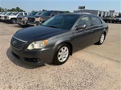 2010 Toyota Avalon 