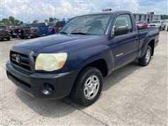 2006 Toyota Tacoma 