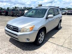 2007 Toyota RAV4 