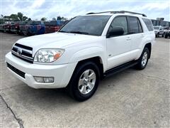 2005 Toyota 4Runner 