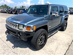 2007 HUMMER H3 