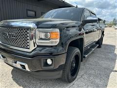 2015 GMC Sierra 1500 