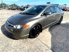 2008 Honda Civic 