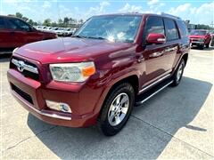 2011 Toyota 4Runner 