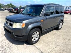 2010 Honda Element 