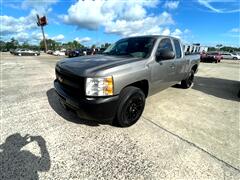 2013 Chevrolet Silverado 1500 