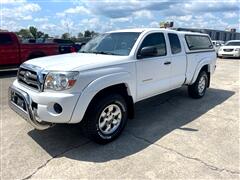 2009 Toyota Tacoma 