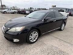 2011 Lexus ES 350 