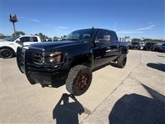 2012 GMC Sierra 1500 