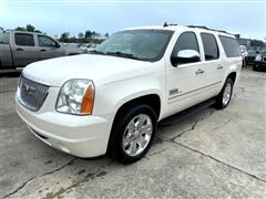 2014 GMC Yukon XL 