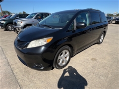 2011 Toyota Sienna 