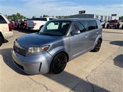 2009 Scion xB 