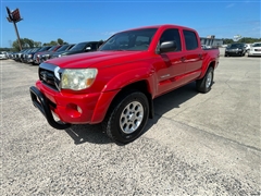 2007 Toyota Tacoma 