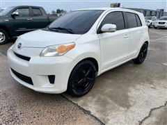2012 Scion xD 