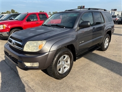 2005 Toyota 4Runner 