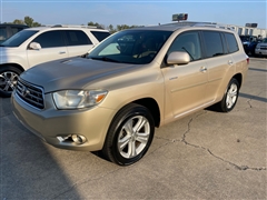 2010 Toyota Highlander 