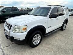 2007 Ford Explorer 