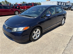 2006 Honda Civic 
