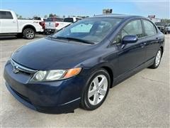 2006 Honda Civic 
