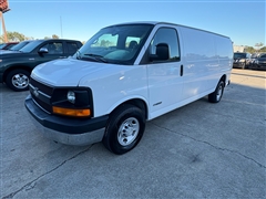 2006 Chevrolet Express 