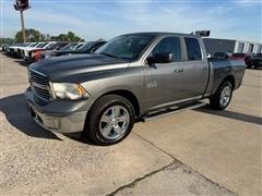 2013 RAM 1500 